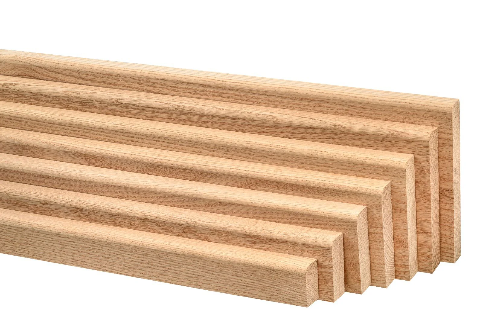Masterfully Crafted British Hardwood Mouldings